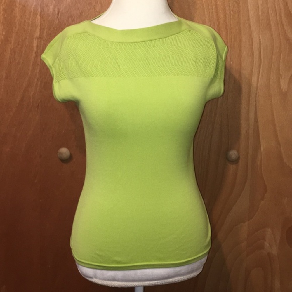 Cute short sleeve short